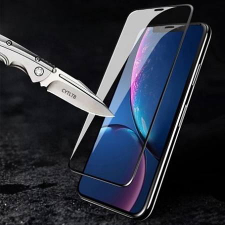 Folie Sticla 111D Realme GT Neo 2 [4]