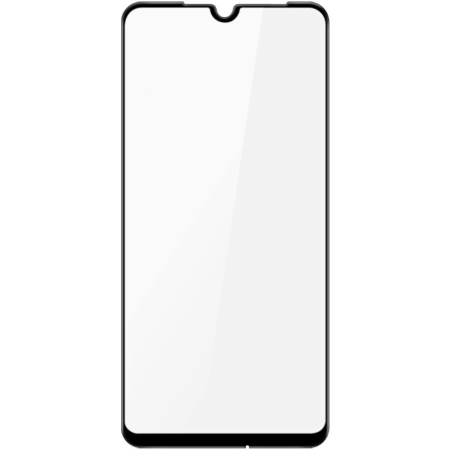 Folie Sticla ® compatibila cu Xiaomi Redmi 8A 111D Negru [9]