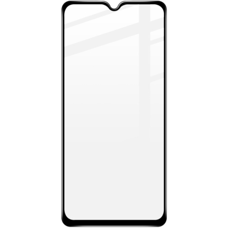 Folie Sticla ® compatibila cu Xiaomi Redmi 9 111D Negru [7]