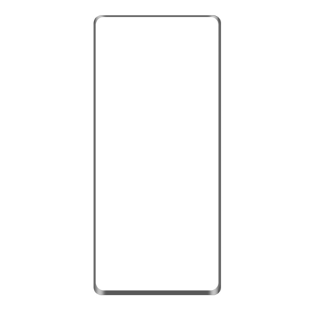 Folie Sticla Curbata, compatibila cu Samsung S20 Plus,  [10]