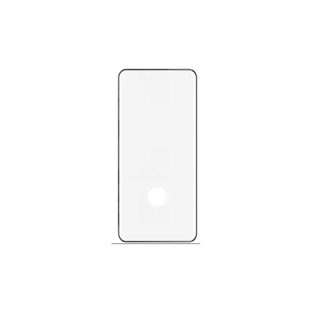 Folie Sticla curbata securizata compatibila cu Samsung S21 Ultra Full Glue Negru [1]