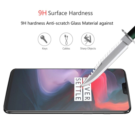 Folie Sticla ® pentru Huawei Mate 20 Lite 111D Negru [2]