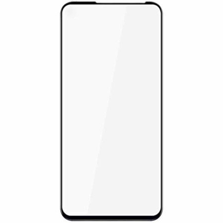 Folie Sticla ® pentru Huawei Mate 30 Lite 111D Negru [3]