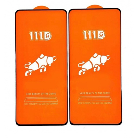 Folie Sticla pentru Huawei NOVA 9 SE 111D, Negru [1]