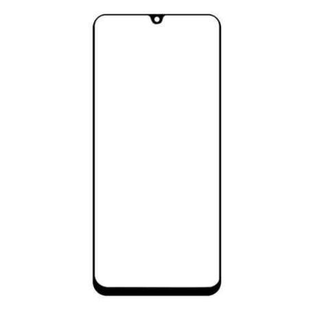 Folie Sticla ® pentru Huawei P Smart 2020 111D Negru [3]