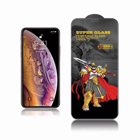 Folie ® Sticla Securizata 3D Full Glue Armor Panda pentru Samsung A13 4G [2]