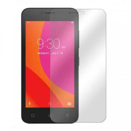 Folie Sticla Securizata , 9H, Transparenta HD, pentru Lenovo Vibe B Transparent [2]