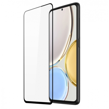 ✨TOATE PRODUSELE✨ - Folie Sticla Securizata compatibil cu Moto E40 Full Glue Negru