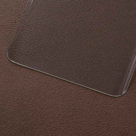 Folie Sticla Securizata, , compatibil cu Samsung Galaxy S7 Edge, Full Glue, Nano Water, Transparent [2]