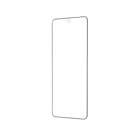 Folie Sticla Securizata, , Pentru OnePlus Nord 3 5G, Full Glue, Margini Negre, Transparent [4]