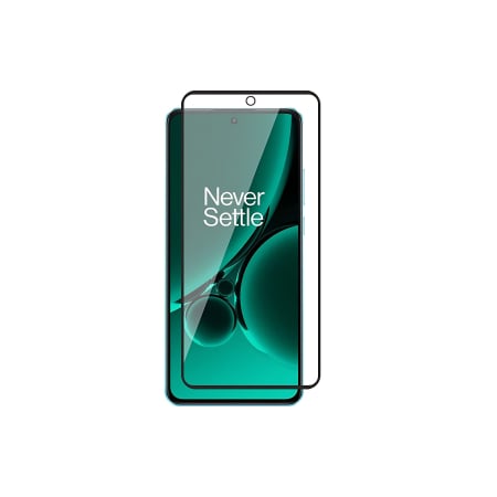 ✨TOATE PRODUSELE✨ - Folie Sticla Securizata, , Pentru OnePlus Nord 3 5G, Full Glue, Margini Negre, Transparent