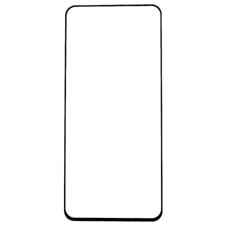 Folie Sticla Securizata, , Pentru OnePlus Nord CE3 Lite 5G, Full Glue, Margini Negre, Transparent [6]