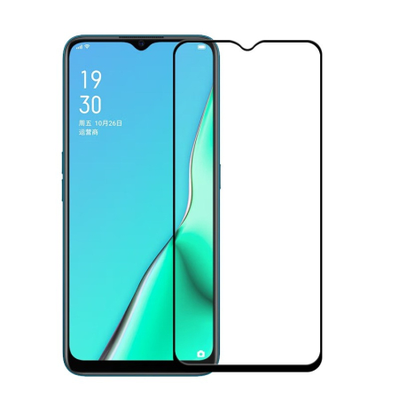 ✨TOATE PRODUSELE✨ - Folie Sticla Securizata pentru Oppo Reno 11F, , Sticla de Protectie Compatibila cu Oppo Reno 11F, 2.5D, HD, Transparenta