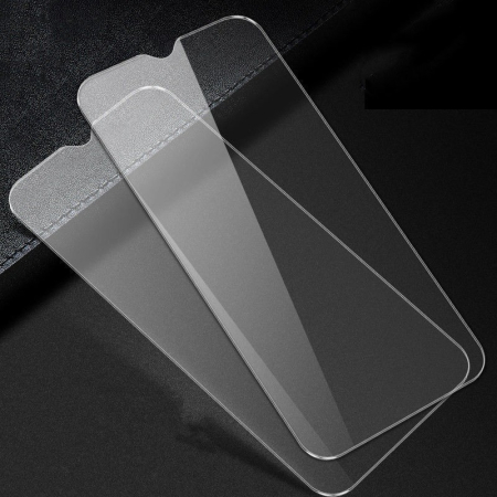 Folie Sticla Securizata pentru Oppo Reno 11F, , Sticla de Protectie Compatibila cu Oppo Reno 11F, 2.5D, HD, Transparenta [3]