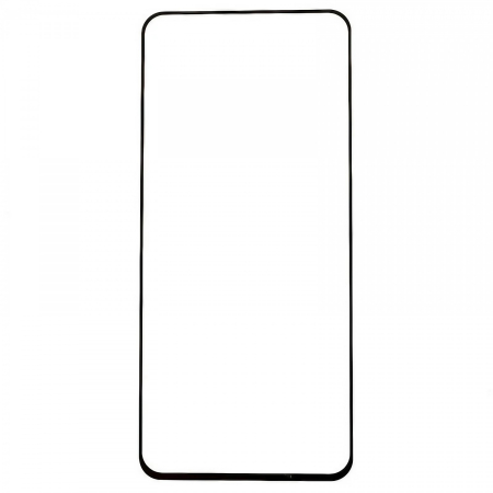 Folie Sticla Securizata, , Pentru Redmi Note 13 Pro 5G, Full Glue, Margini Negre, Transparent [5]