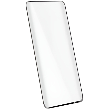 Folie Sticla Securizata, , Pentru Redmi Note 13 Pro Plus, Full Glue, Margini Negre, Transparent [6]
