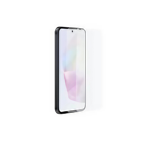 ✨TOATE PRODUSELE✨ - Folie Sticla Securizata, , Pentru Samsung Galaxy A35, 2.5D, HD, Transparenta