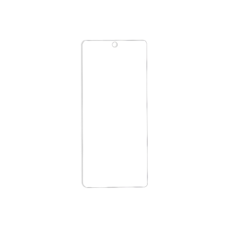 Folie Sticla Securizata, , Pentru Samsung Galaxy A35, 2.5D, HD, Transparenta [4]