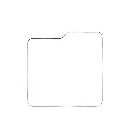 Folie Sticla Securizata, , Pentru Samsung Galaxy Z Flip5, 2.5D, HD, Transparenta [3]