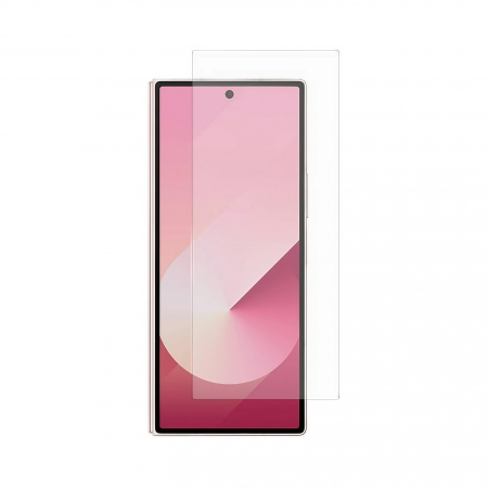✨TOATE PRODUSELE✨ - Folie Sticla Securizata, , Pentru Samsung Galaxy Z Fold5, 2.5D, HD, Transparenta