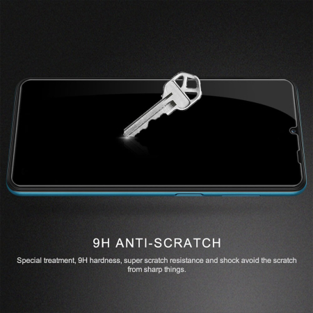 Folie Sticla Securizata, , Pentru Xiaomi 14 Ultra, Privacy Classic, 2.5D, Confidentialitate 35°, Negru Transparent [3]