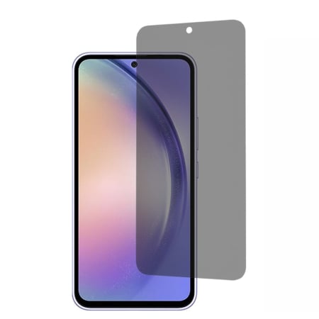✨TOATE PRODUSELE✨ - Folie Sticla Securizata, , Pentru Xiaomi Redmi Note 13 Pro, Privacy Classic, 2.5D, Confidentialitate 35°, Negru Transparent