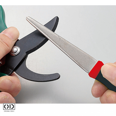 Ustensile Gatit & Accesorii - pila diamant pentru cutite Acutitor pentru cutie piatra pentru ascutit cutite pila pentru ascutit cutite set de ascutit cutite pila ascutit cutite  dispozitiv ascutit cutite