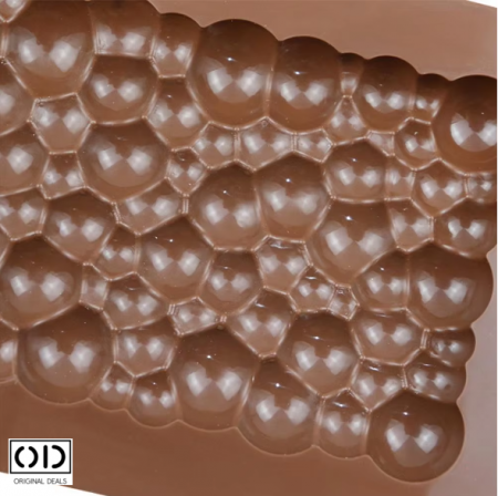 Ciocolata Dubai Ciocolata din Dubai Cicolata cataif forma silicon ciocolata ciocolata in forme de silicon reteta forme ciocolata policarbonat forme silicon bomboan forme pentru bomboane de ciocolata [21]