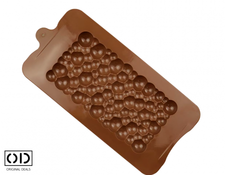 Ciocolata Dubai Ciocolata din Dubai Cicolata cataif forma silicon ciocolata ciocolata in forme de silicon reteta forme ciocolata policarbonat forme silicon bomboan forme pentru bomboane de ciocolata [20]