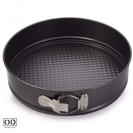 Forme pentru blat de tort si prajituri set forme tort forma tort pepco forma tort silicon forma tort 18 cm forma tort detasabila forme tort cifre forma tort dreptunghiulara forma tort 20 cm [9]