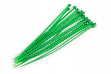 Gard artificial decorativ 50x500 cm, frunze ornamentale, protectie UV si intemperii, plastic PVC, verde inchis [4]