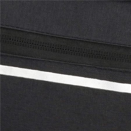 Geanta bicicleta impermeabila, cu buzunar pentru telefon, 30x21x5cm, negru [6]