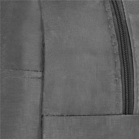 Geanta frigorifica cu izolatie termica pentru mancare, 21x10x23cm, gri [17]