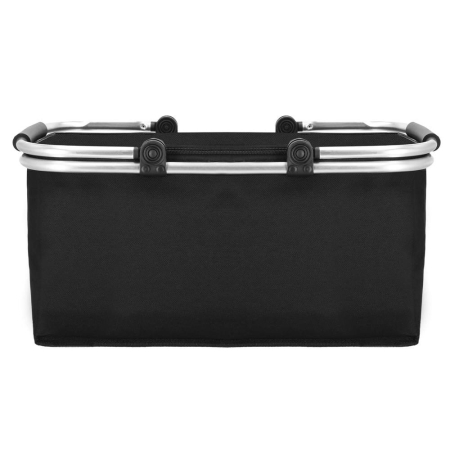 Geanta pentru picnic sau plaja, termoizolanta, 28 litri, negru [7]