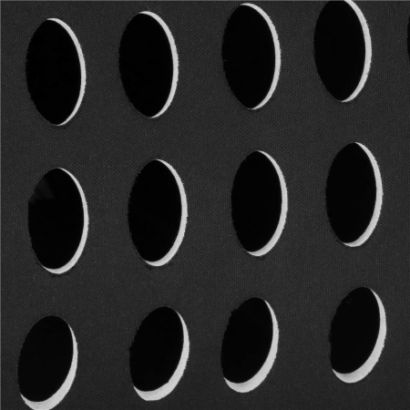 Geanta pentru transport animale de companie pisica sau catel, M, 42x26x32 cm, transparent [12]