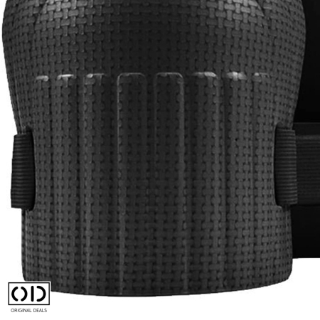 genunchiera de lucru original deals genunchiera protectie rotula menisc genunchiera pvc usoara si moale genunchiera marime universala reglabila genunchiera cu curea ajustabila pentru lucru genunchiera protectie constructii bricolaj genunchiera ergonomica pentru genunchi genunchiera pentru muncitori si gradinarit genunchiera neagra 17.2 x 15 cm pvc genunchiera de lucru confortabila si rezistenta [8]
