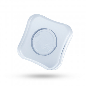 Suport Telefon Autoadeziv din Silicon Lipicios cu Posibilitate de Spalare pentru Folosire Indelungata [3]