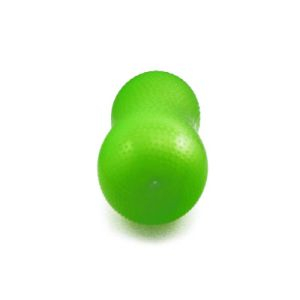 Minge Accesoriu pentru Exercitii Pilates, Fitness, Aerobic, Yoga, Gonflabila, Rezistenta 85 Kg, Premium, Verde, Original Deals [5]