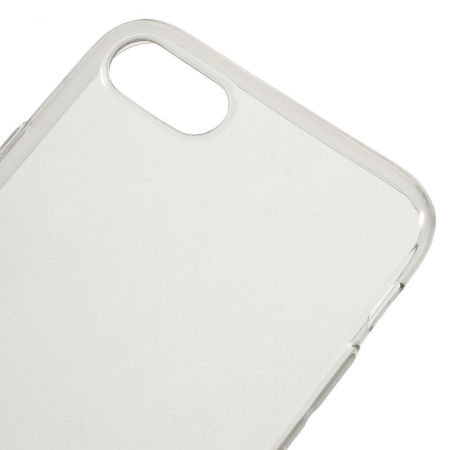Husa Apple iPhone 7 G-CASE Transparent [8]