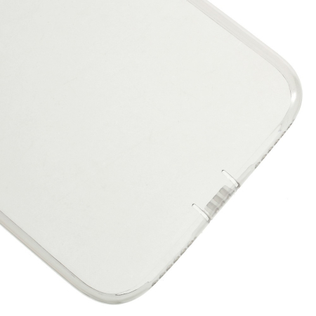 Husa Apple iPhone 7 G-CASE Transparent [6]