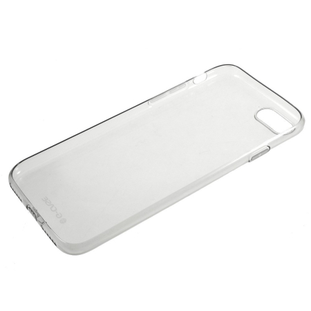 Husa Apple iPhone 7 G-CASE Transparent [7]