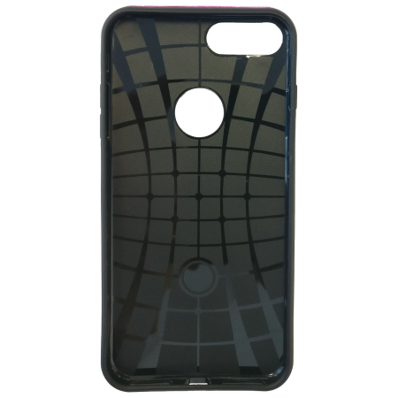 Husa Apple iPhone 7 Motomo V4 Mov [2]