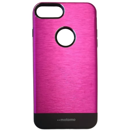 ✨TOATE PRODUSELE✨ - Husa Apple iPhone 7 Motomo V4 Mov