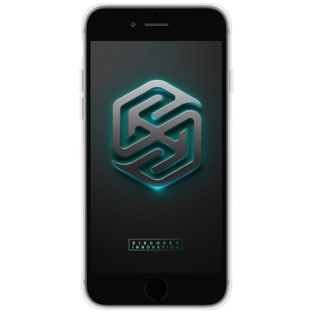 Husa Apple iPhone 7 Plus/8 Plus Nillkin Nature Transparent [4]