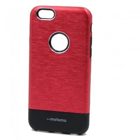 ✨TOATE PRODUSELE✨ - Husa Apple iPhone 7 Plus Motomo V4 Roz