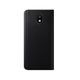 Husa compatibila cu Samsung Galaxy J5 2017 Flip Cover Oglinda Negru [2]