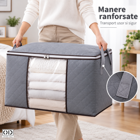 Mânerele laterale ale husei de depozitare ORIGINAL DEALS