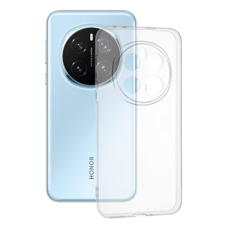 ✨TOATE PRODUSELE✨ - Husa de Protectie, , Compatibila cu Huawei Mate 60 Pro, TPU, Transparent