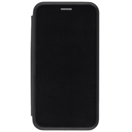 Flip Cover - Husa de protectie compatibila cu Samsung A51 Magnet Book Case Negru