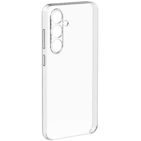Husa de Protectie, , Compatibila cu Samsung Galaxy A15 4G/5G, TPU, Transparent [3]